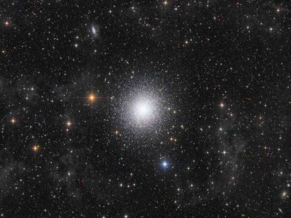 The Great Globular Cluster in Hercules (2024-09-26)